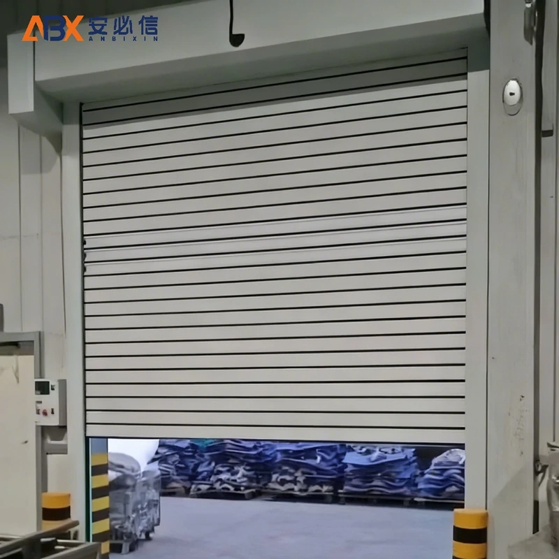 湛江感应高速门
